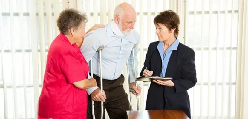 How Vehicle Accidents Cause Back Injuries-image