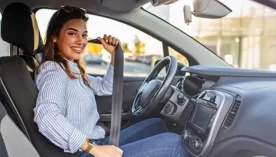California Seat Belt Laws