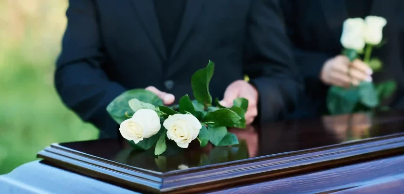 Los Angeles Wrongful Death Lawyer-image