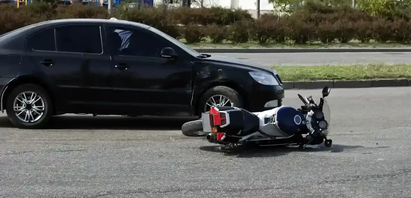 Los Angeles Motorcycle Accident Lawyer-image