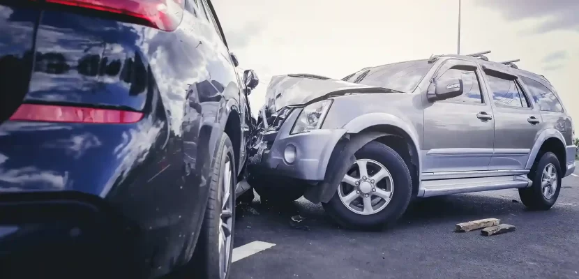 Los Angeles Vehicle Accident Lawyer-image
