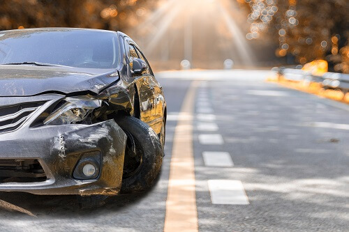 Can I Bring a Personal Injury Claim If I am the Victim of a Hit and Run? image