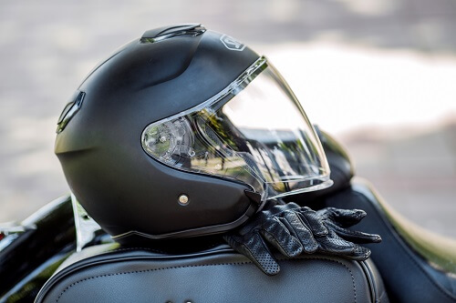 What Are California’s Motorcycle And Bicycle Helmet Laws? image