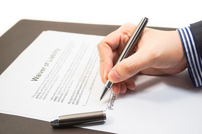 Can You Still Bring A Personal Injury Claim If You Signed A Liability Waiver? image
