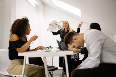 Can I Sue My Employer For Firing Me Under False Pretenses? image