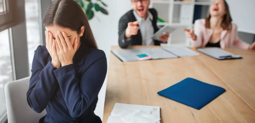 Los Angeles Race Discrimination Lawyer-image