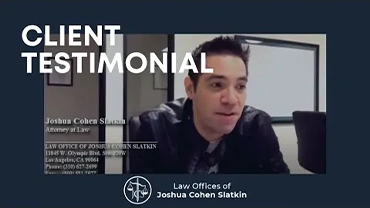 Auto Accident Client Testimonial-img
