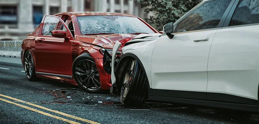 Los Angeles Uber/Lyft Rideshare Accident Lawyer-image