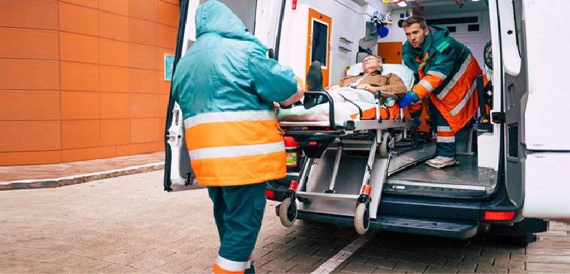 Los Angeles Personal Injury Lawyer-image