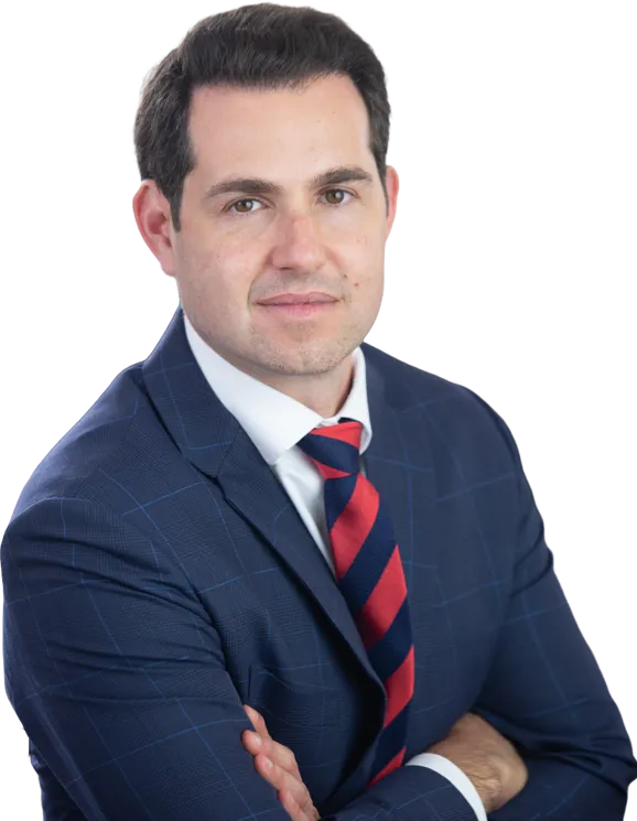 JCS Law Firm Leadership Image