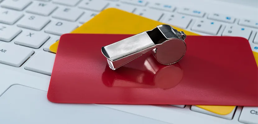 Los Angeles Whistleblower Retaliation Lawyer-image